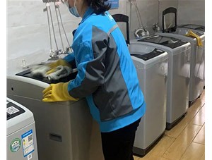 做共享洗衣机需要注意哪些问题
