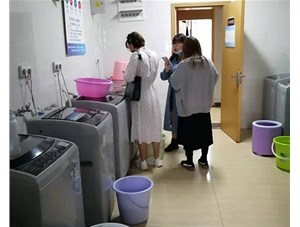 共享洗衣机为什么不工作(常见共享洗衣机故障排除方法)
