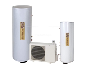 共享空气能热水器